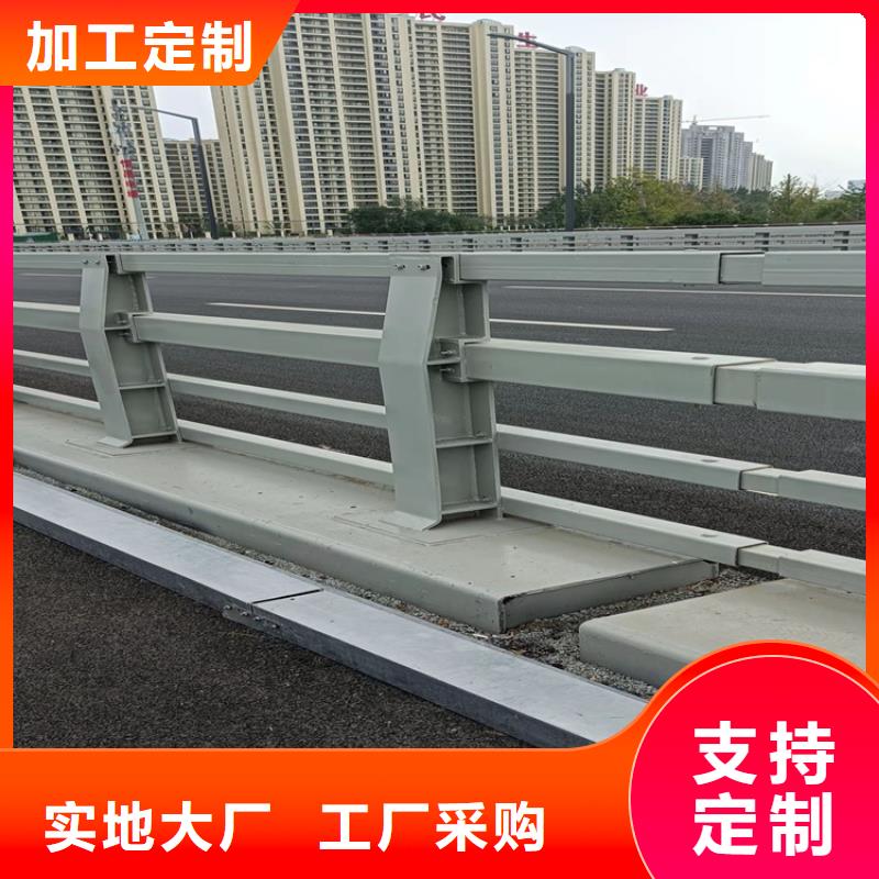 橋梁護(hù)欄燈光護(hù)欄標(biāo)準(zhǔn)工藝