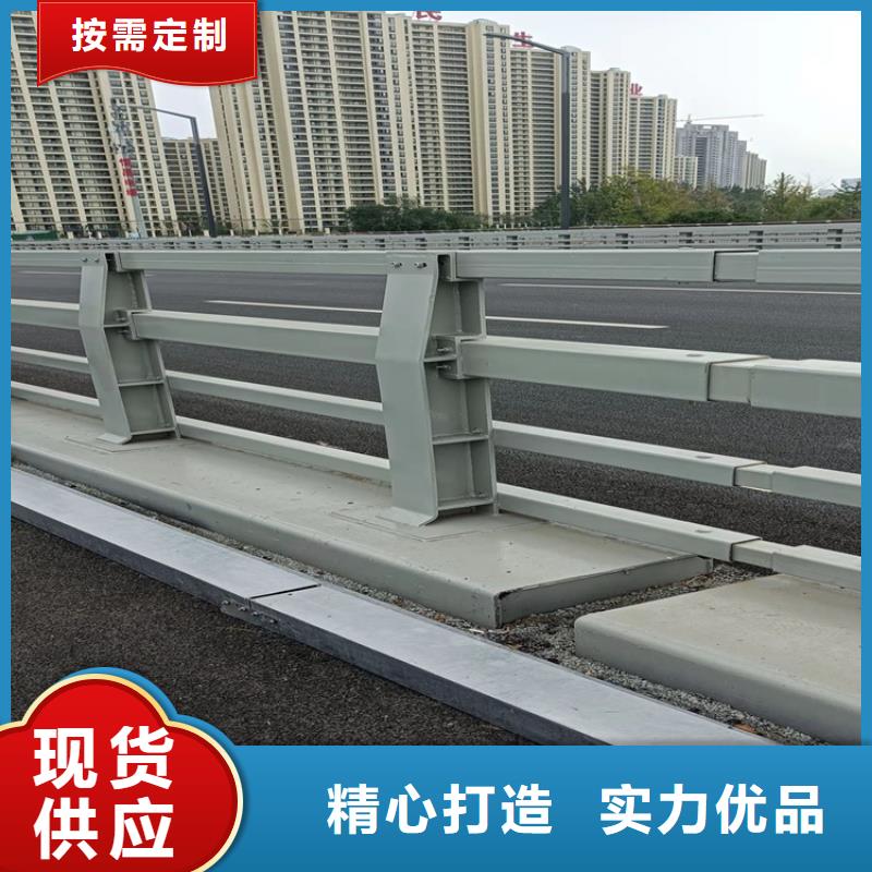 桥梁护栏道路护栏用途广泛