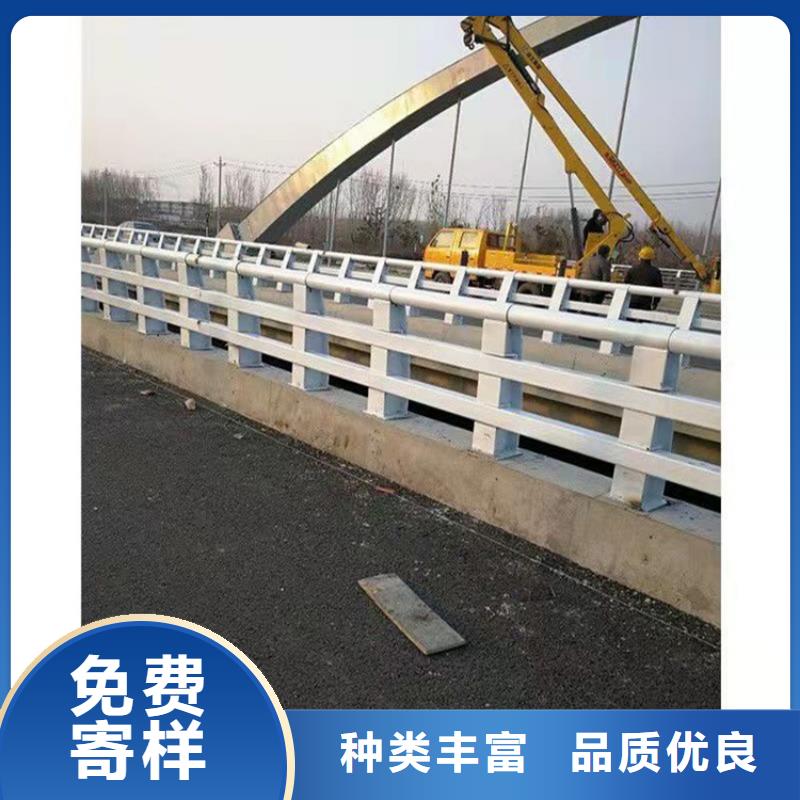 橋梁護(hù)欄景區(qū)護(hù)欄源廠供貨