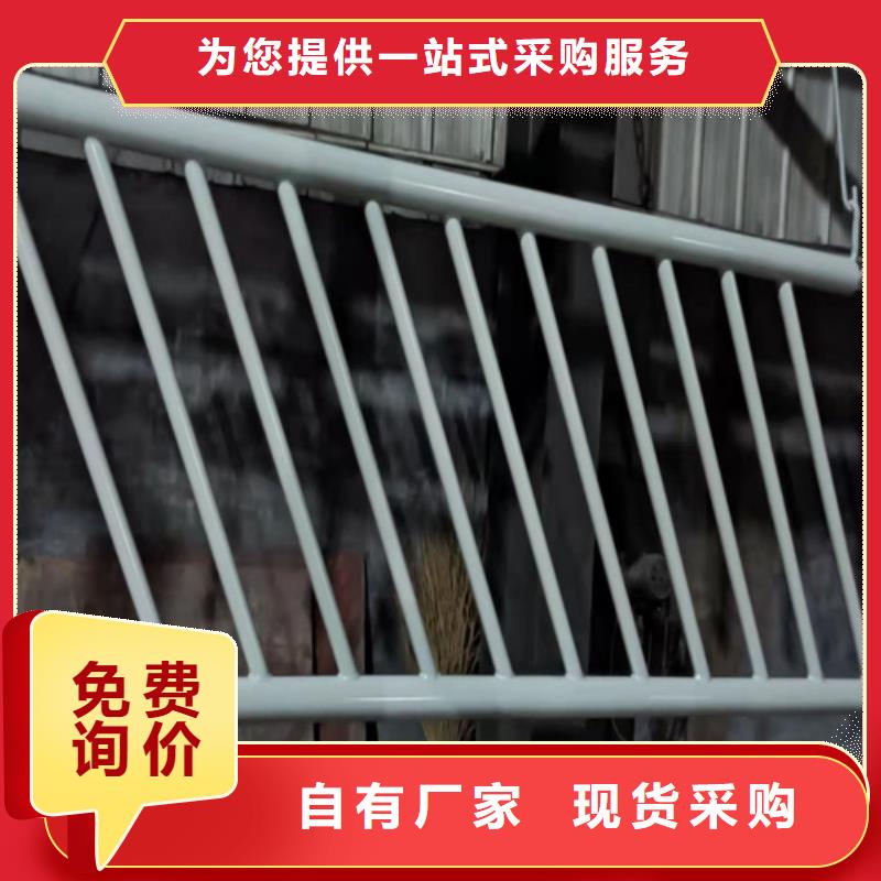 防撞橋梁護欄橋梁防撞護欄自營品質(zhì)有保障