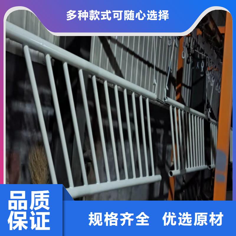防撞桥梁护栏大桥护栏支持大小批量采购