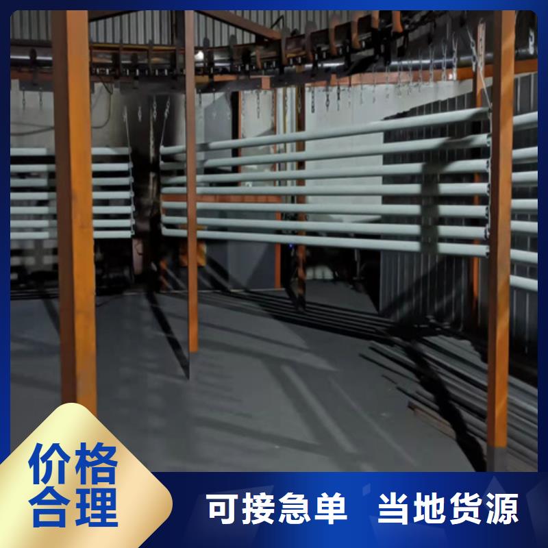 防撞桥梁护栏桥梁栏杆批发商
