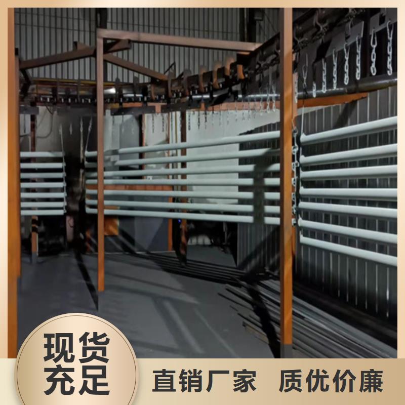 防撞橋梁護欄景觀護欄生產(chǎn)經(jīng)驗豐富