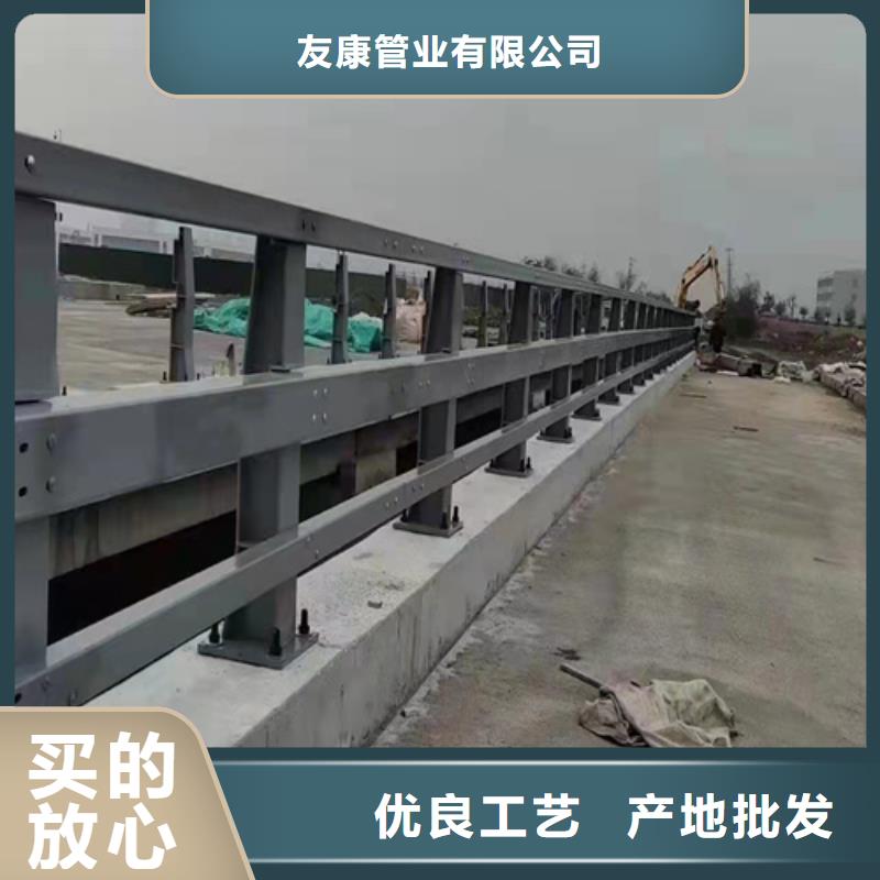 防撞桥梁护栏,道路护栏自有厂家
