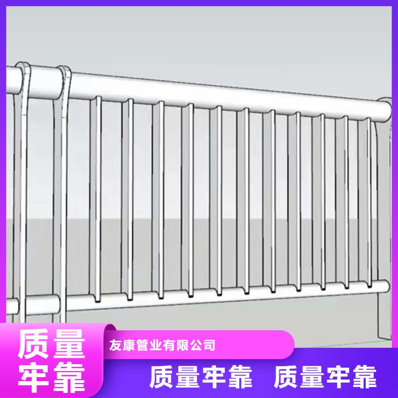 防撞桥梁护栏灯光护栏欢迎来厂考察