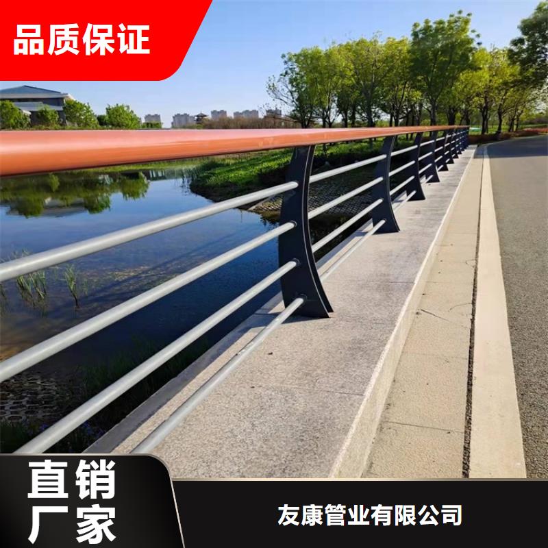 防撞橋梁護(hù)欄防撞護(hù)欄注重細(xì)節(jié)
