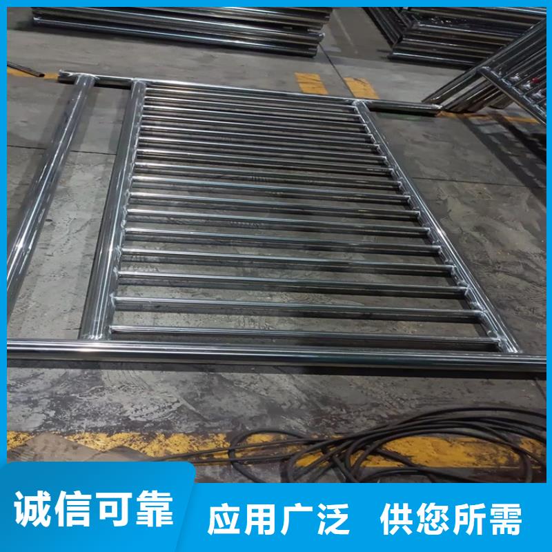 防撞桥梁护栏大桥护栏精工打造