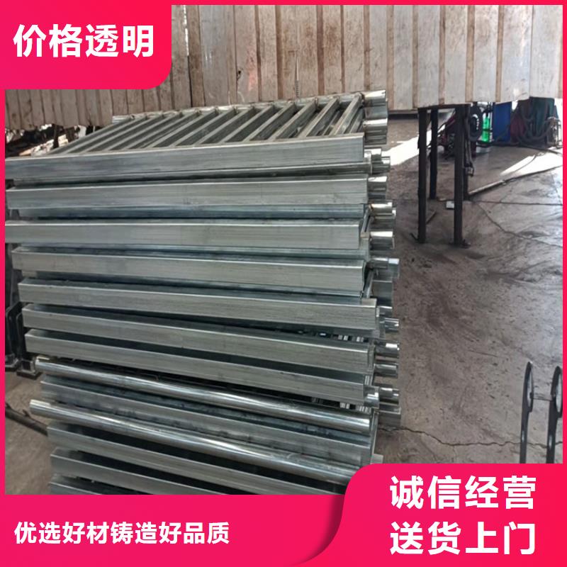 景觀防撞欄桿發(fā)貨及時(shí)