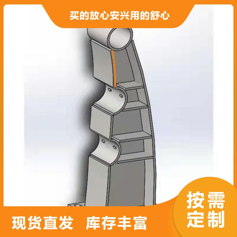 優(yōu)質(zhì)25*1.5不銹鋼復(fù)合管的廠家