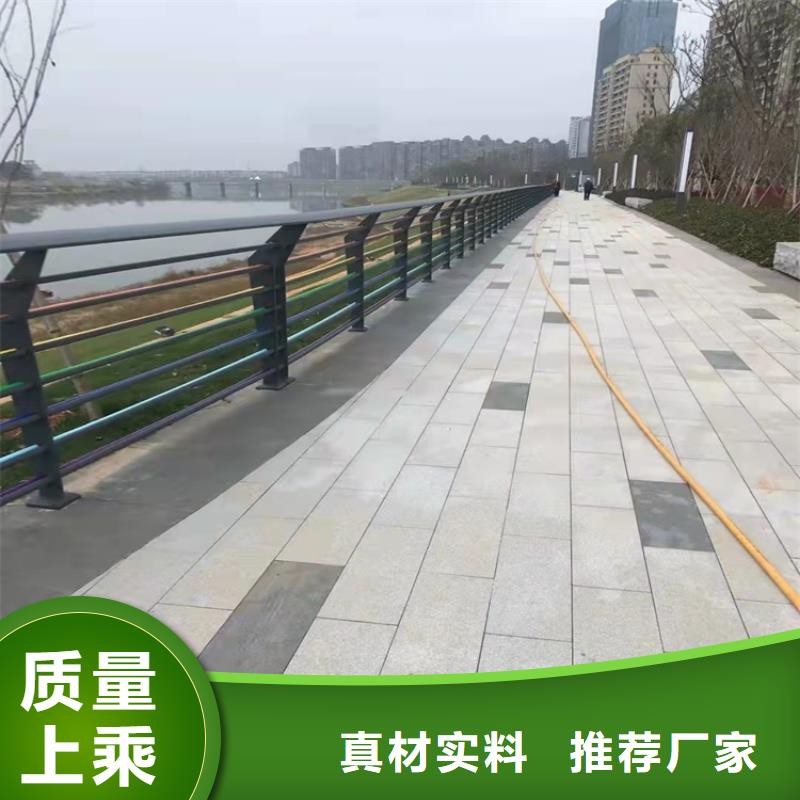 防撞桥梁护栏,桥梁栏杆质优价廉
