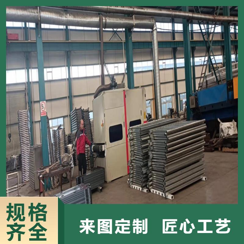 防撞橋梁護欄橋梁欄桿品質信得過