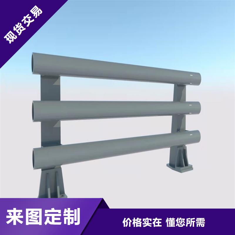 防撞橋梁護欄景觀護欄生產(chǎn)經(jīng)驗豐富