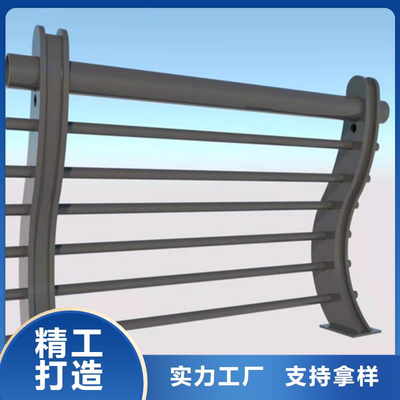 护栏1_大桥护栏出货快