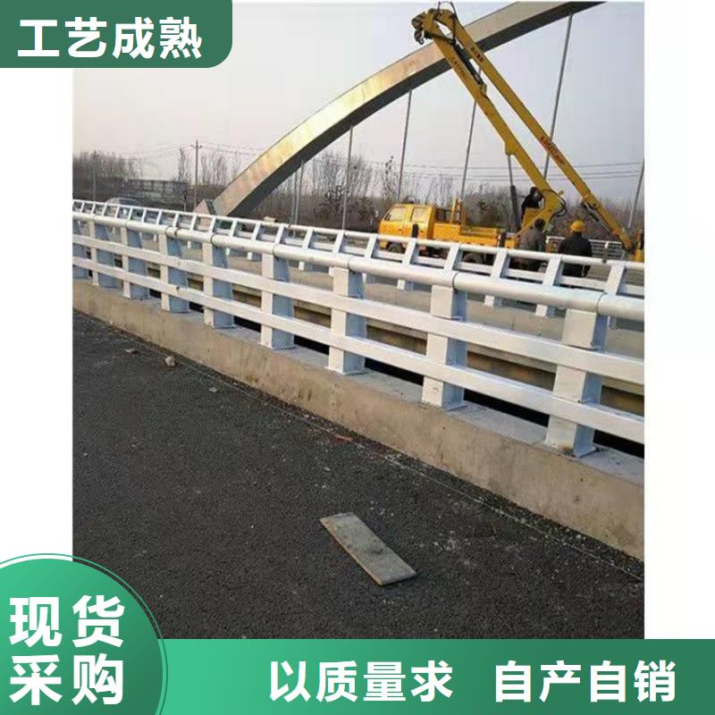 護欄1,防撞橋梁護欄廠出貨快