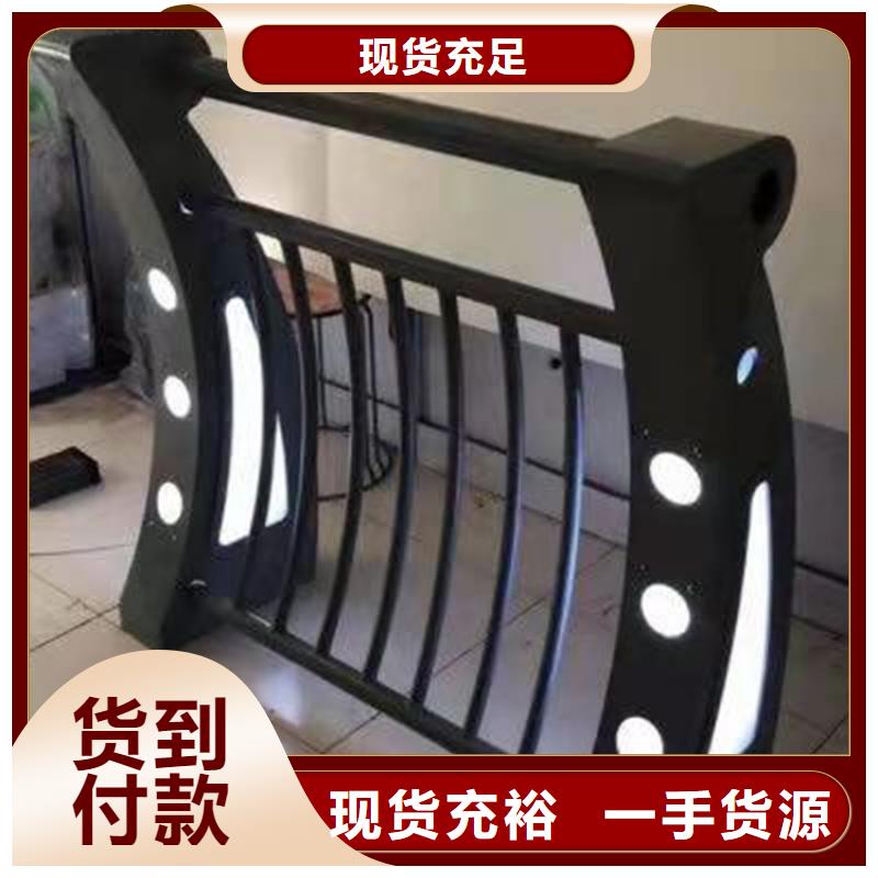 鑄造石護欄廠家一手貨源