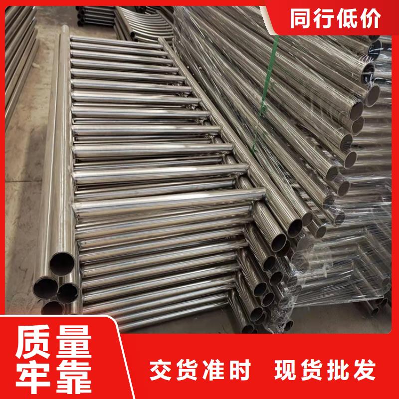 鑄造石護欄廠家一手貨源