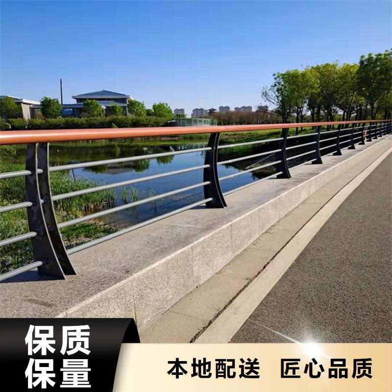 护栏1_大桥护栏出货快