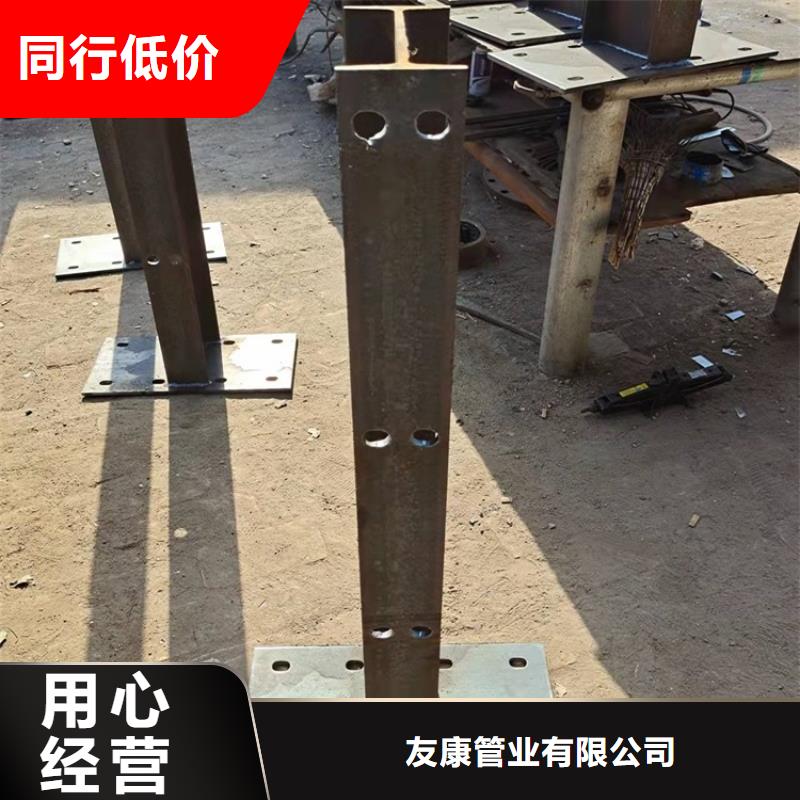 護(hù)欄1橋梁護(hù)欄廠家大廠家實(shí)力看得見