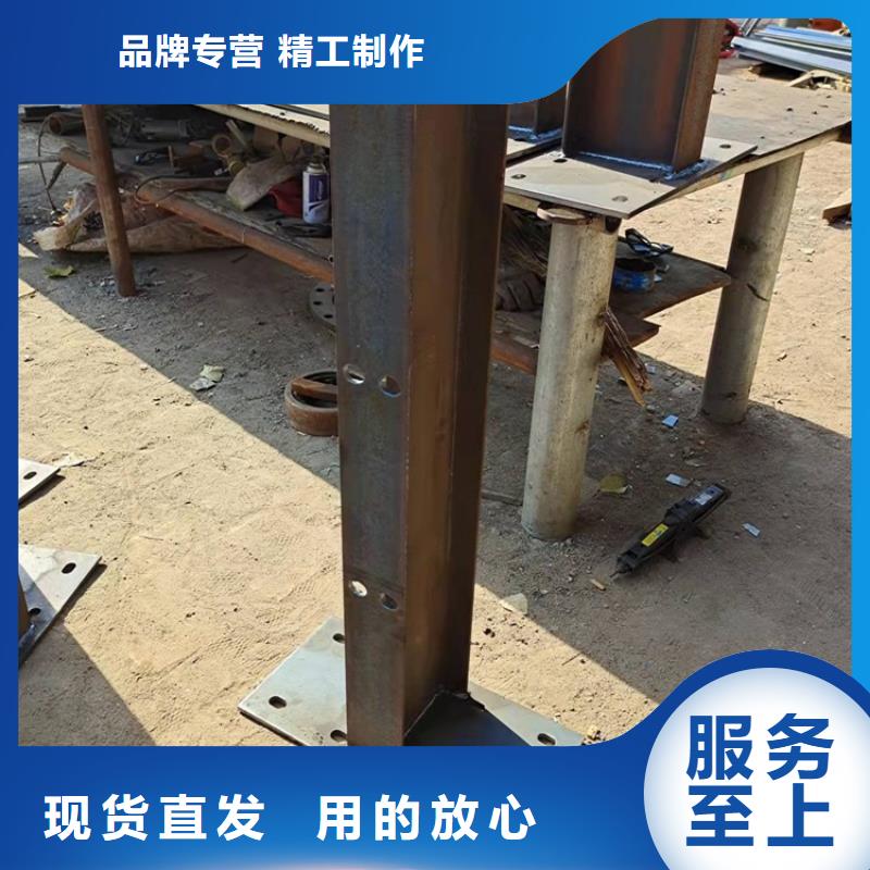 護欄1_景觀河道護欄專注質(zhì)量