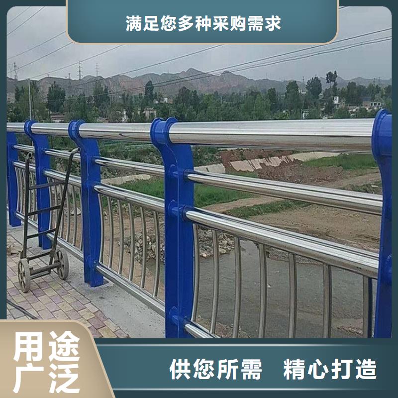 護欄1_橋梁護欄廠家質(zhì)量牢靠