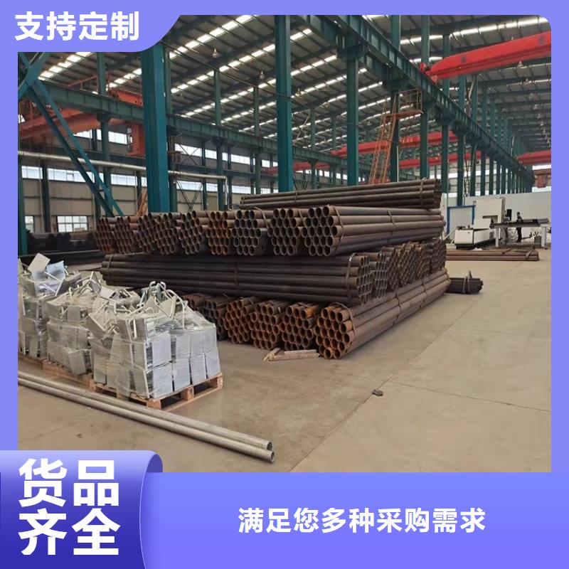 不銹鋼橋梁護欄定制-廠家直銷