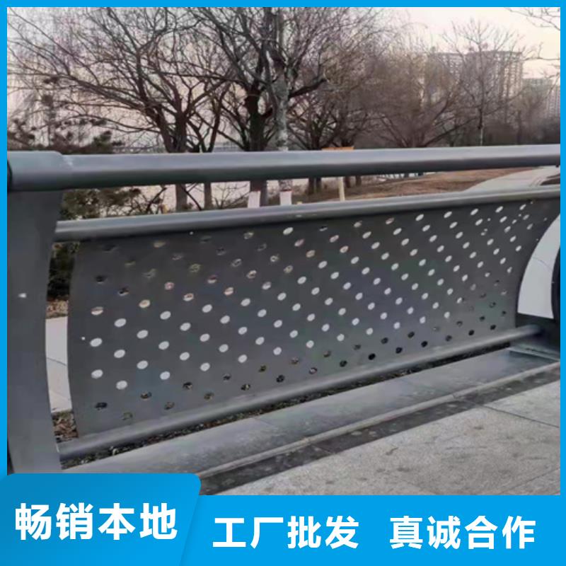 不銹鋼欄桿廠家服務(wù)完善