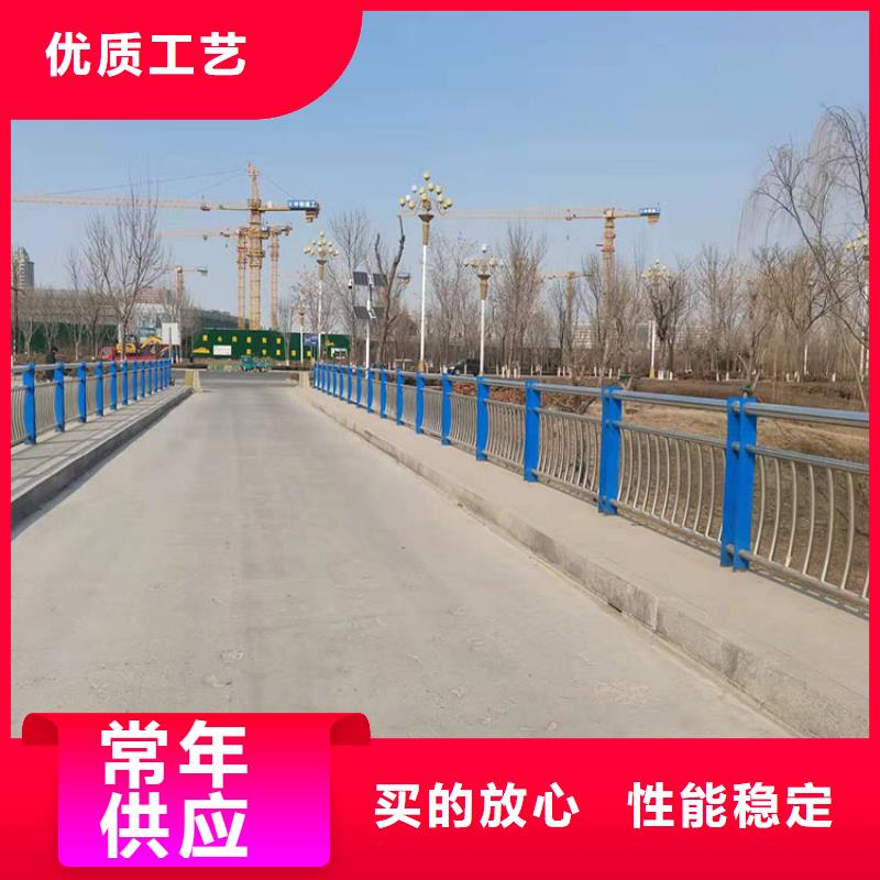 優(yōu)質(zhì)橋梁護(hù)欄立柱供應(yīng)商