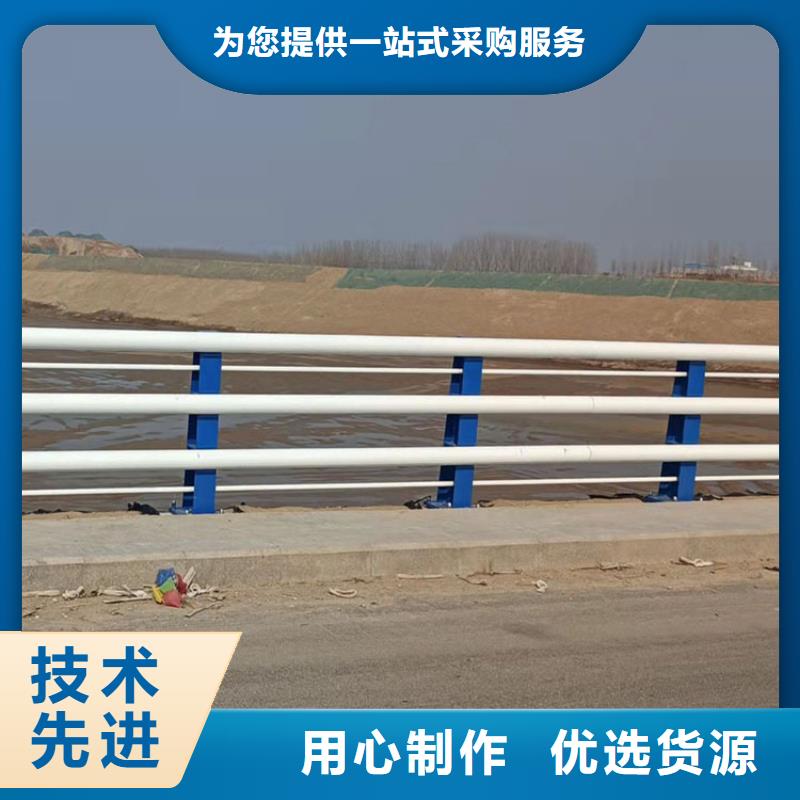 優(yōu)質(zhì)橋梁護(hù)欄立柱供應(yīng)商