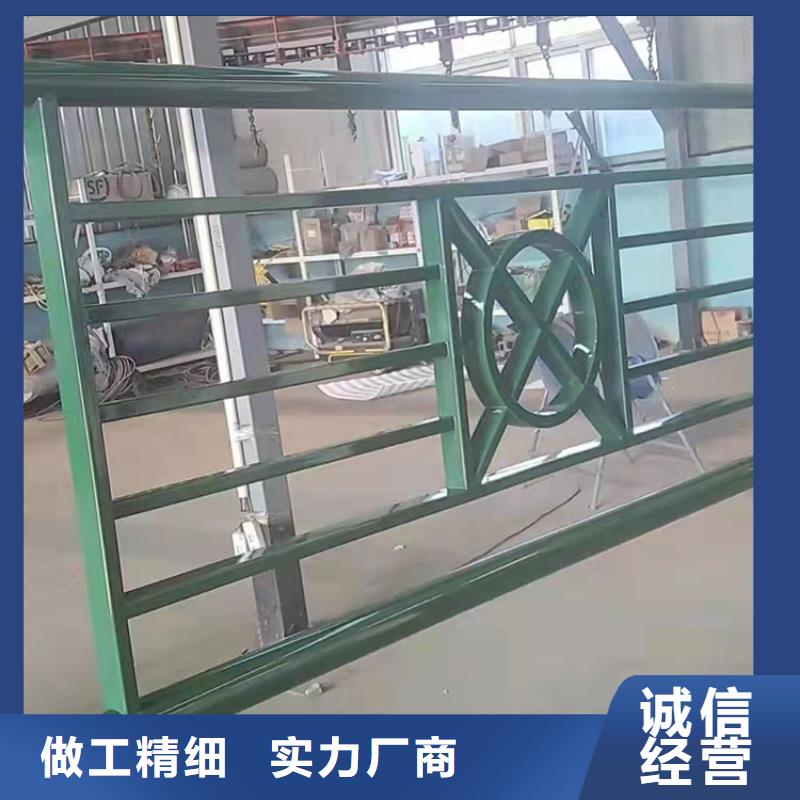 304不銹鋼復(fù)合管欄桿生產(chǎn)定制2025已更新（今日/）