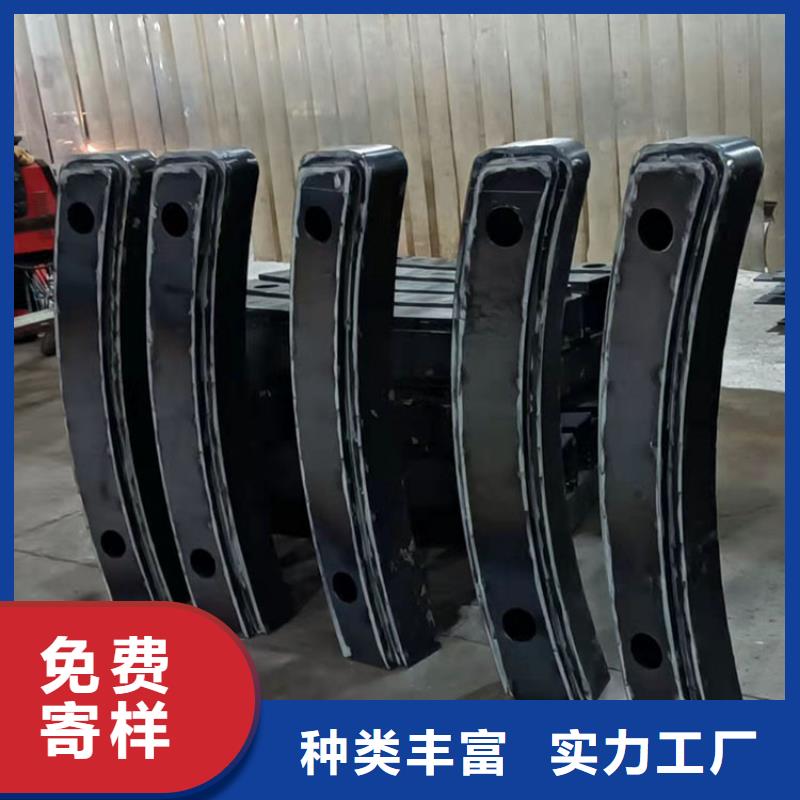 河道欄桿我選山東友康質(zhì)量好