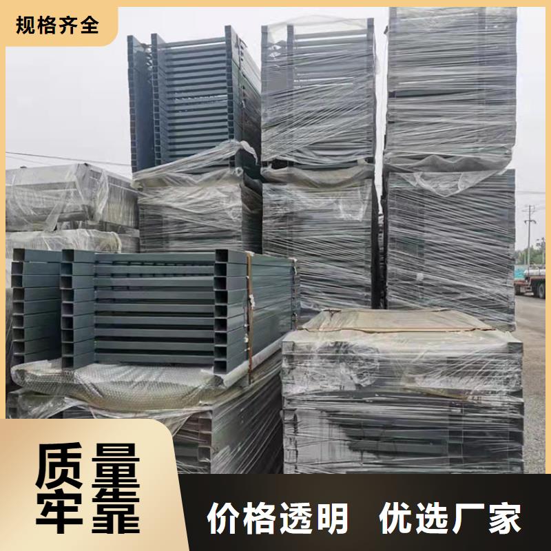 河道欄桿我選山東友康質(zhì)量好