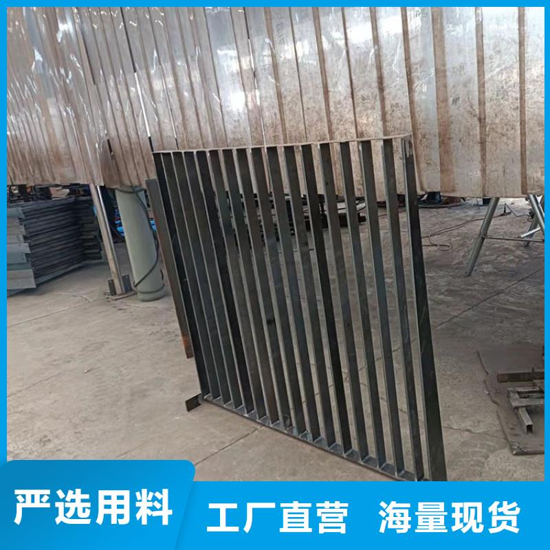 橋梁防撞護(hù)欄大量供應(yīng)廠家