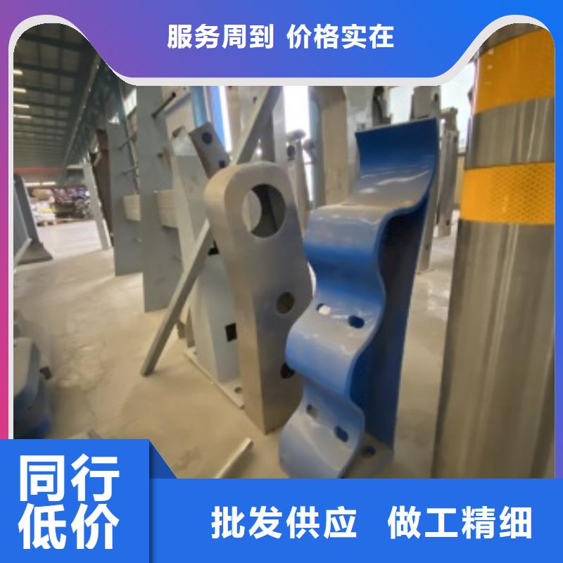 鋁合金橋梁護(hù)欄可隨時(shí)發(fā)貨