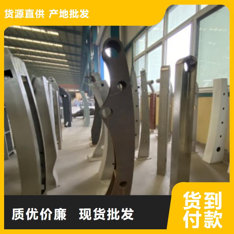 河道景觀護(hù)欄-河道景觀護(hù)欄規(guī)格全