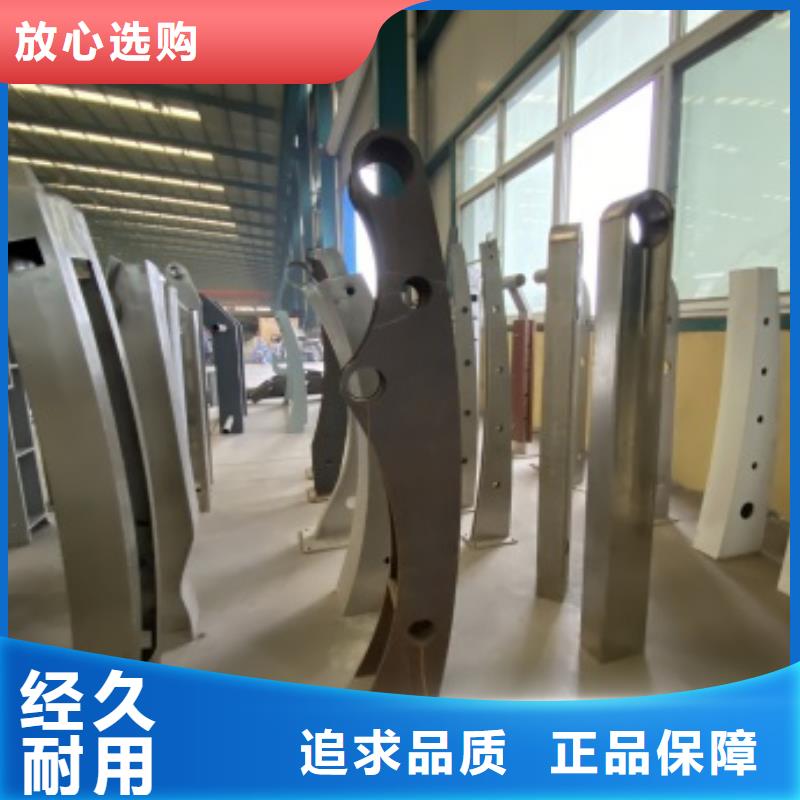 买河道景观护栏认准防撞护栏有限公司