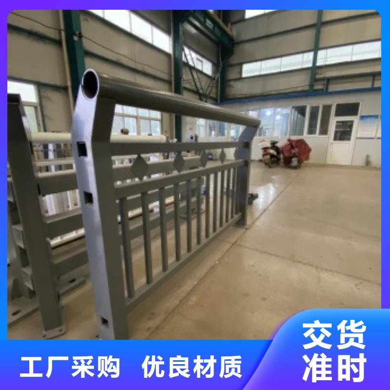 灯箱护栏生产厂家-库存充足
