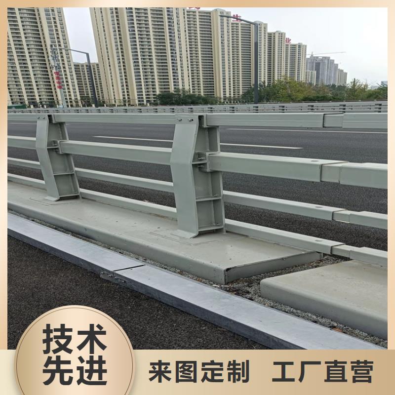 道路欄桿貨源直供
