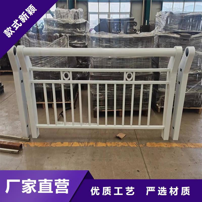 鋁合金橋梁護欄可隨時發(fā)貨
