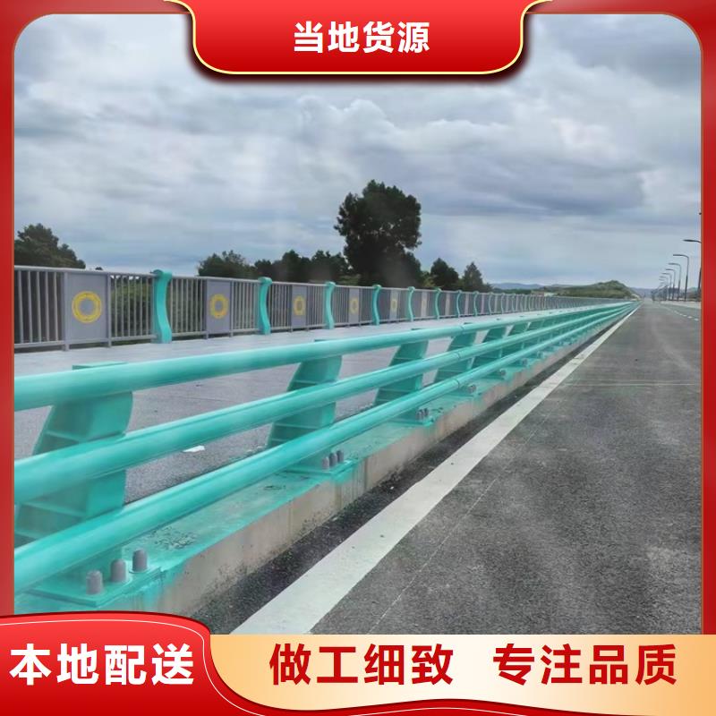 本地的燈光護欄實體廠家