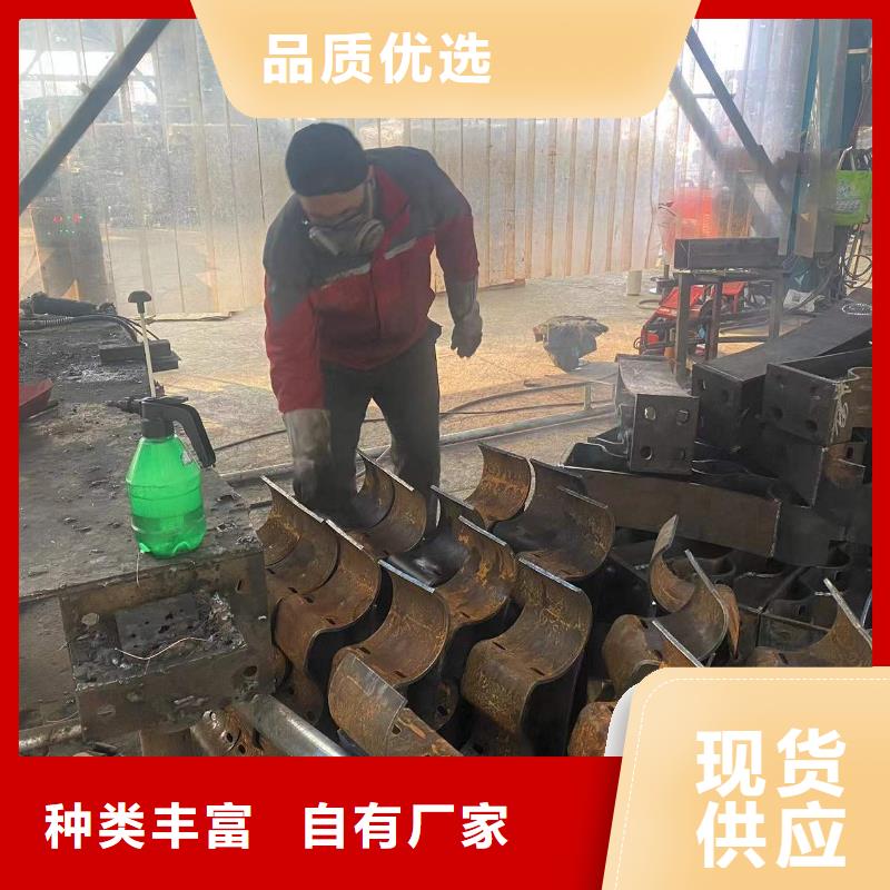 道路护栏-道路护栏可信赖