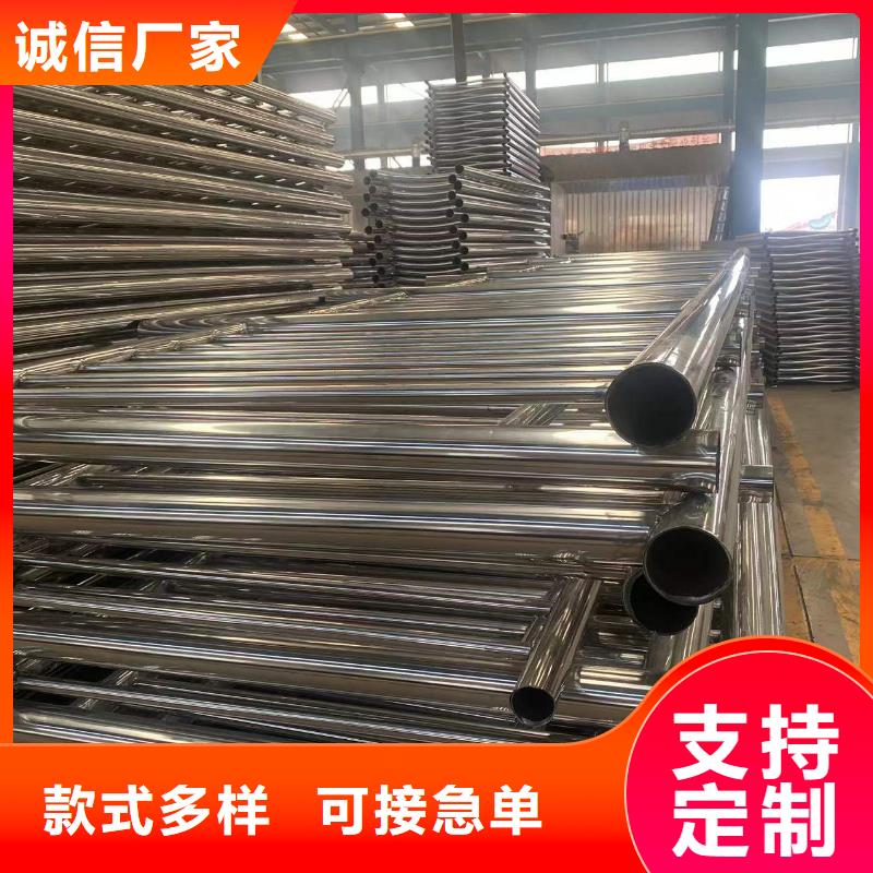 LED灯光护栏厂家发货快