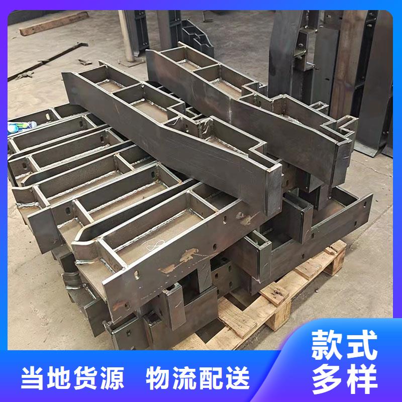 可定制的防護(hù)護(hù)欄生產(chǎn)廠家