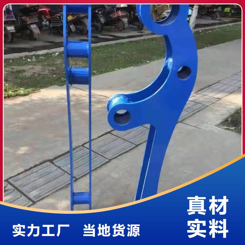 燈箱欄桿品牌-報(bào)價(jià)_防撞護(hù)欄有限公司