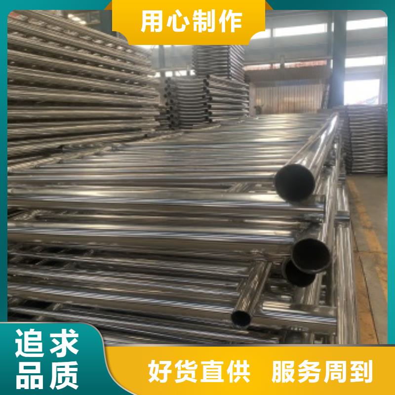 河道欄桿自有工廠