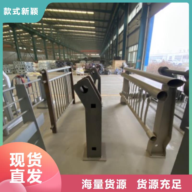 鋁合金橋梁護欄現(xiàn)貨供應