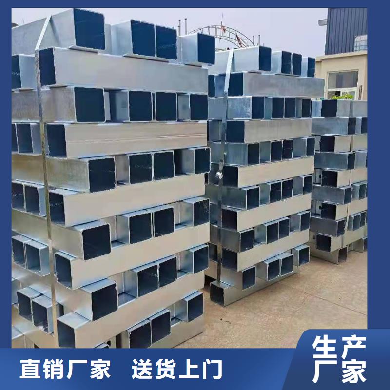 【防撞護欄】燈光防撞護欄價格地道