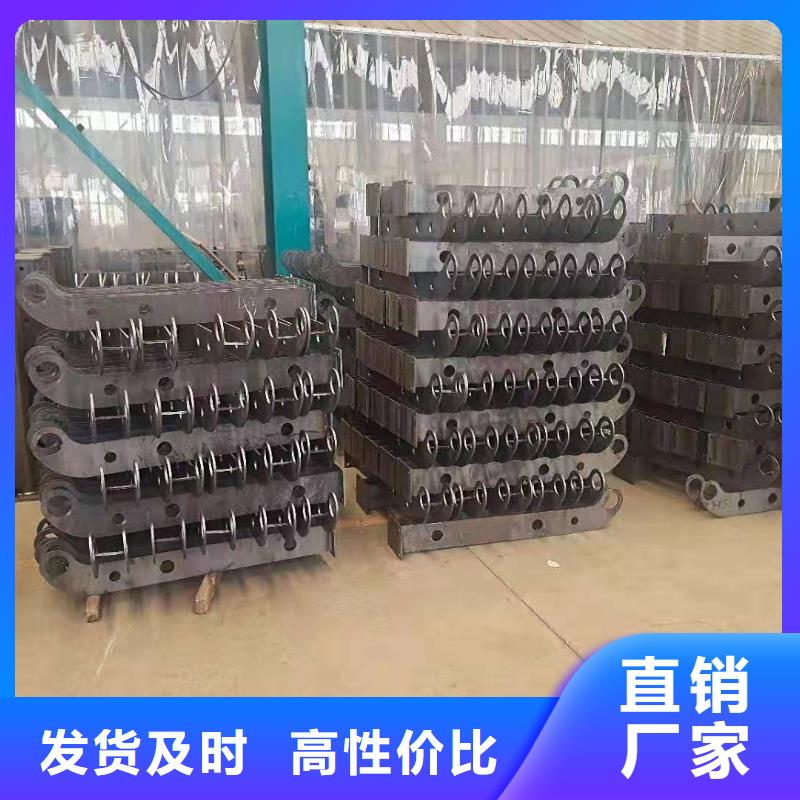 優(yōu)質(zhì)的環(huán)波梁防撞護(hù)欄【無中間商】