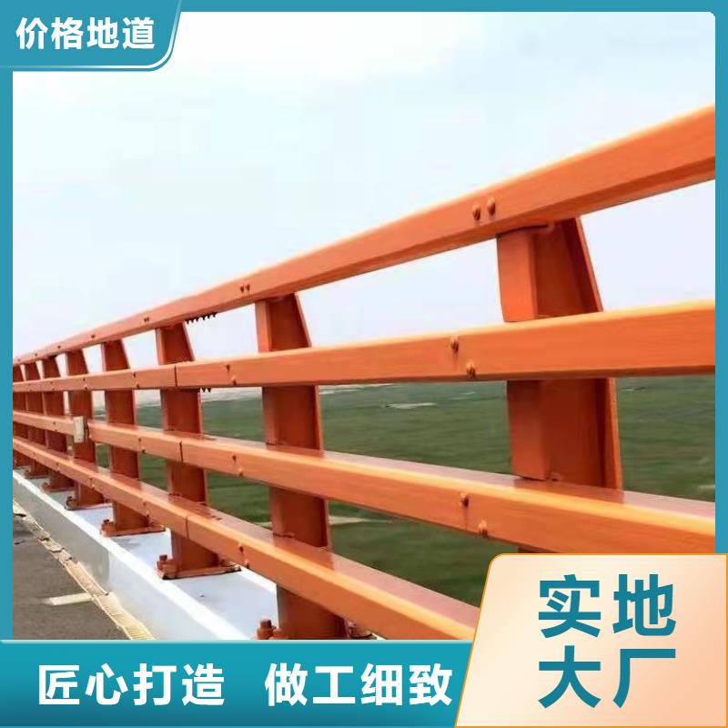 常年供應道路環(huán)波梁護欄-省心
