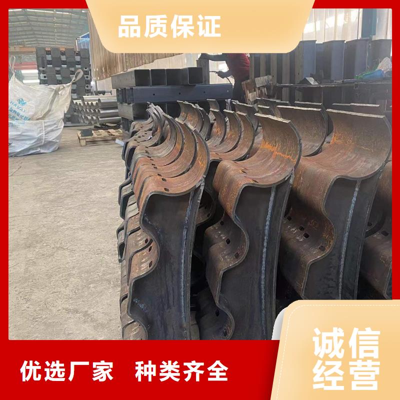 優(yōu)質(zhì)的環(huán)波梁防撞護(hù)欄【無中間商】