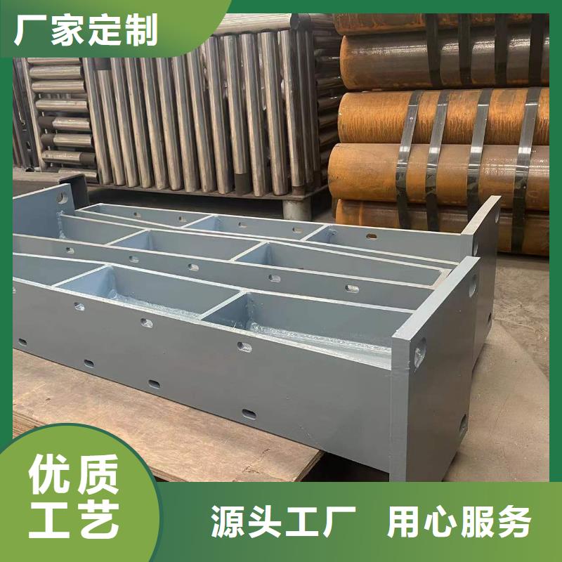 常年供應(yīng)道路環(huán)波梁護(hù)欄-省心